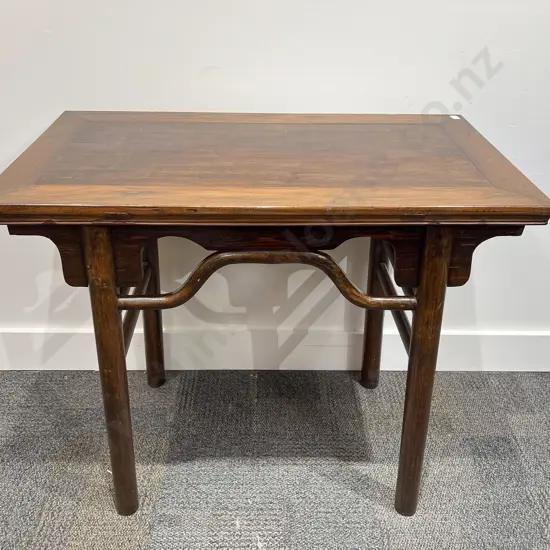 Chinese Hall Table