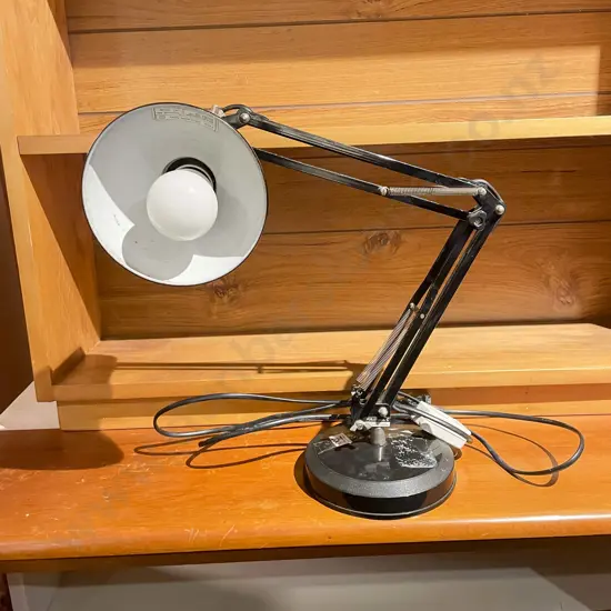 Anglepoise Table Lamp
