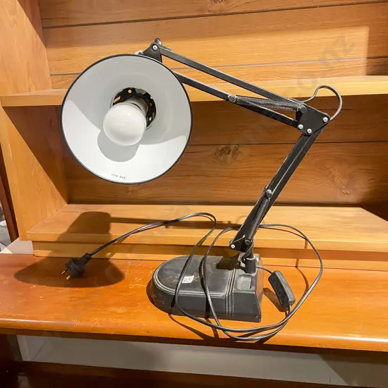 Anglepoise Table Lamp