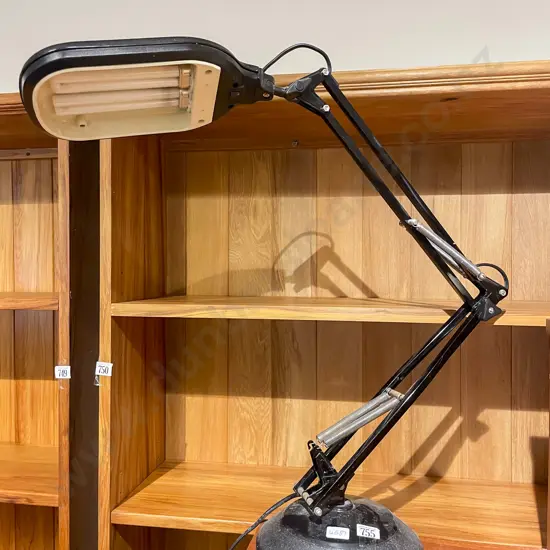 Superlux Anglepoise Table Lamp