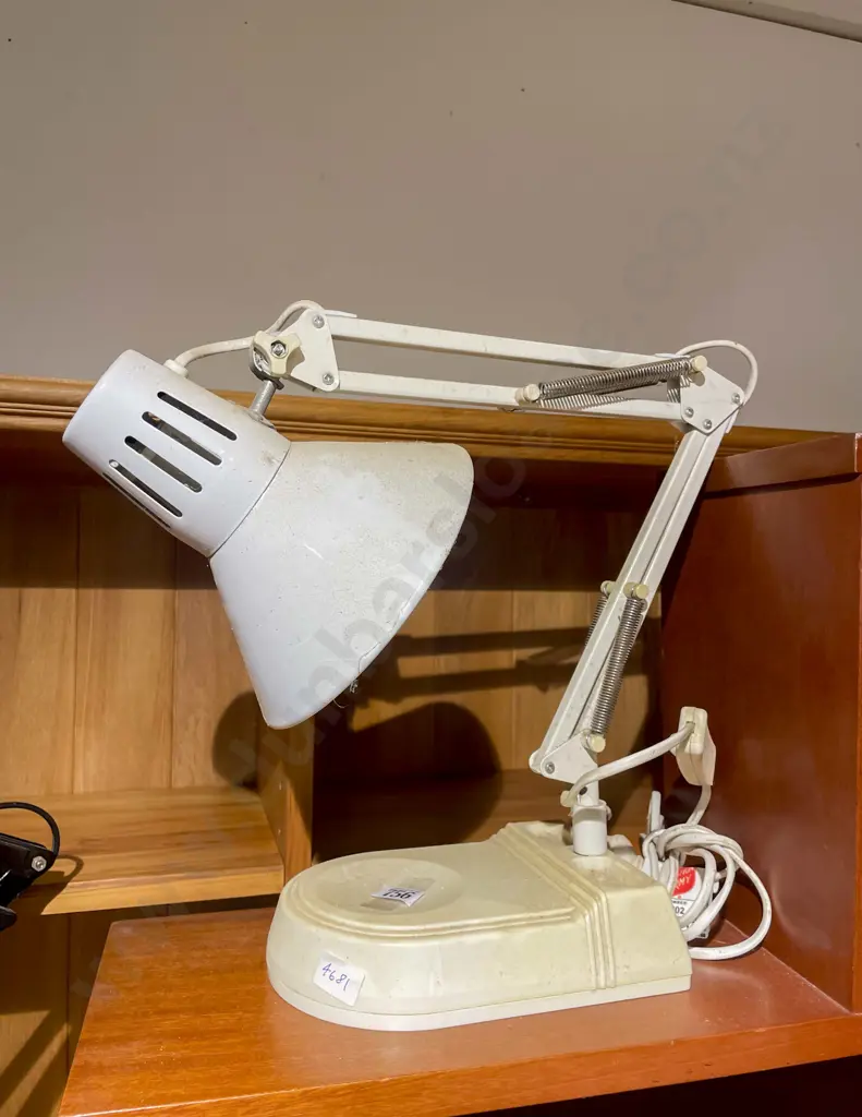 Anglepoise Table Lamp Image 1++