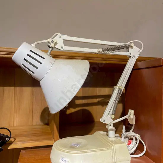 Anglepoise Table Lamp