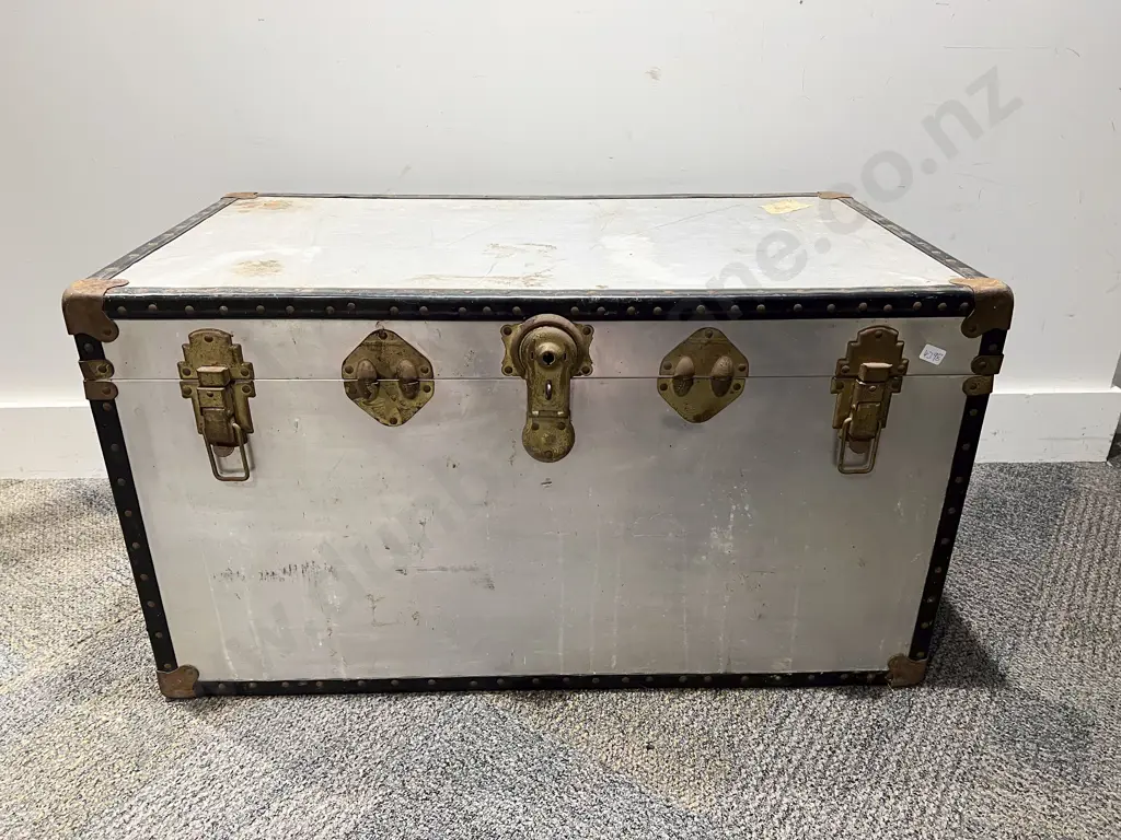 Travel Trunk Image 1++