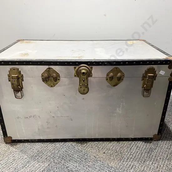 Travel Trunk