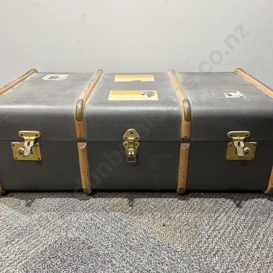 Travel Trunk