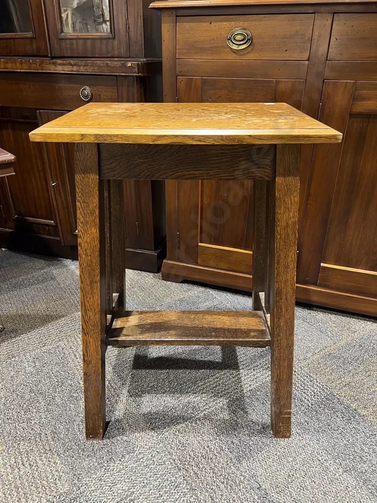 Oak Occ. Table Image 1++