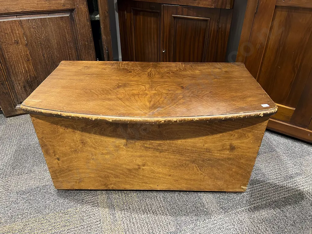 Blanket Box Image 1++