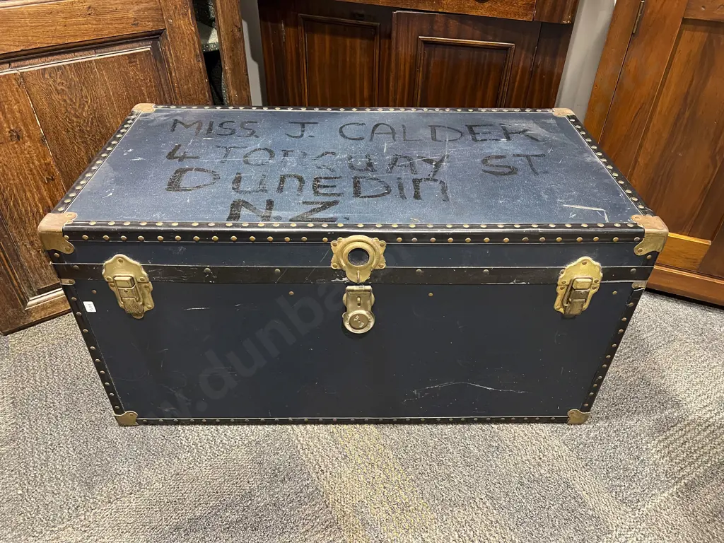 Travel Chest Image 1++