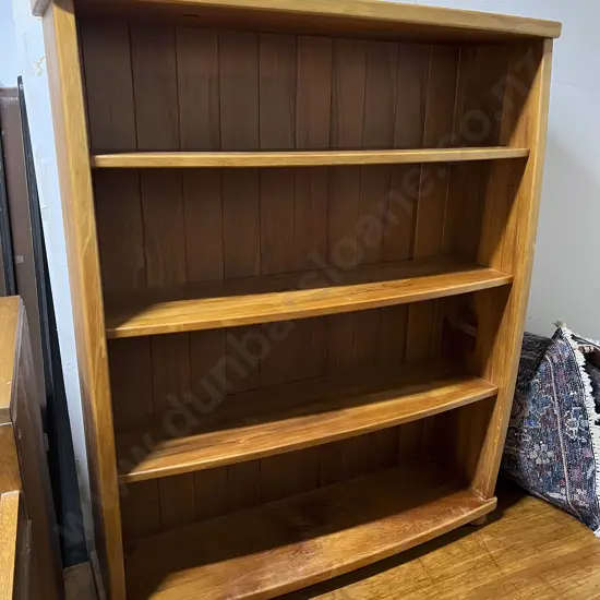 Bookcase