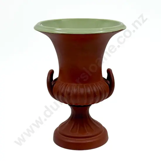 Beswick Twin Tone Vase