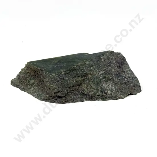 Piece of Greenstone