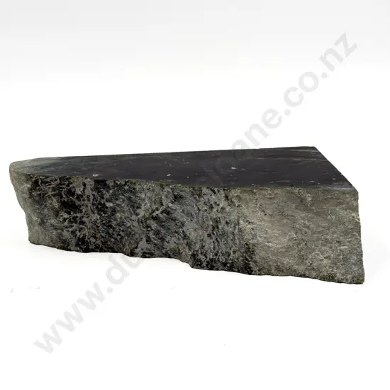 Slab of Greenstone 2.8 kg