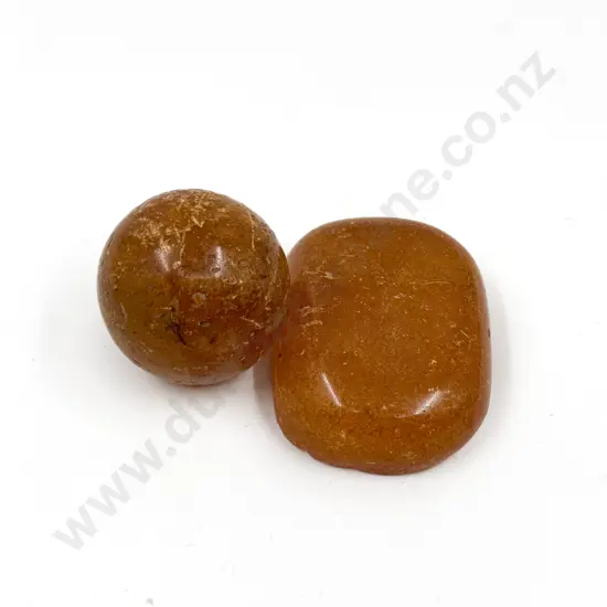 Kauri Gum Orb and Other