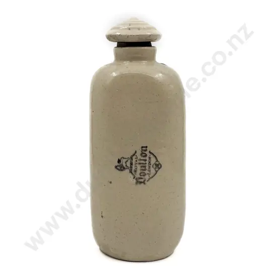 Royal  Doulton Stone Ware Hot Water Bottle