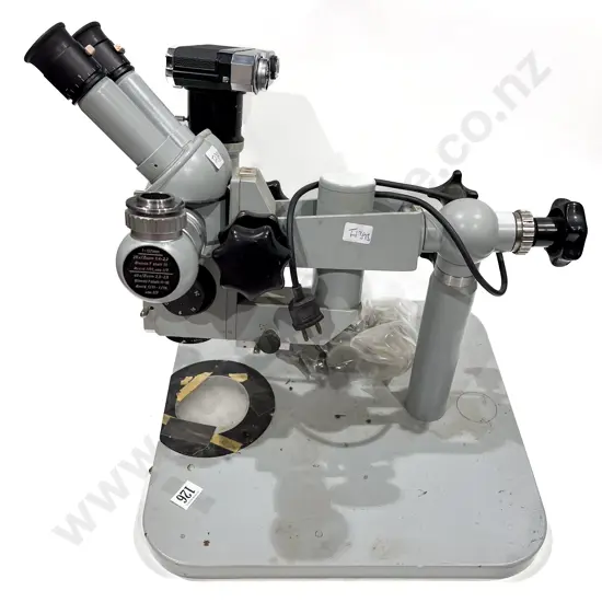 Vintage Photographic Enlarger