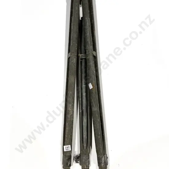 Vintage Tripod