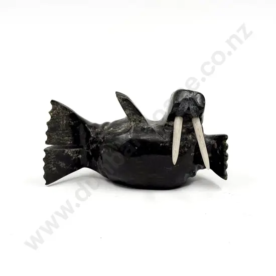 Small Hardstone Seal