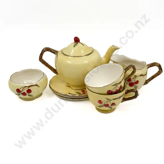 Royal Winton Breakfast Set