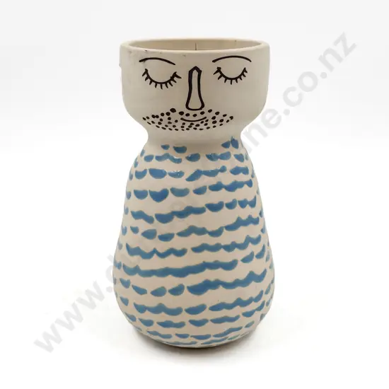 Jones & Co - Master Beau Vase