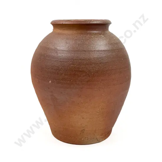 Pottery Vase