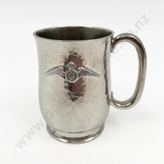 S/P RAF Emblem Half Pint Mug