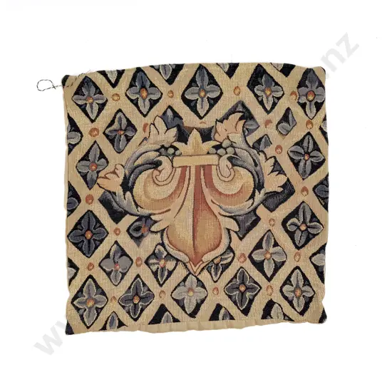 French Cushion Cover