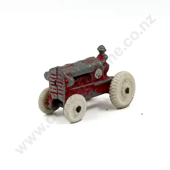Small Funho Tractor