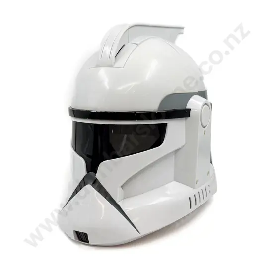 Star Wars Storm Troopers Helmet