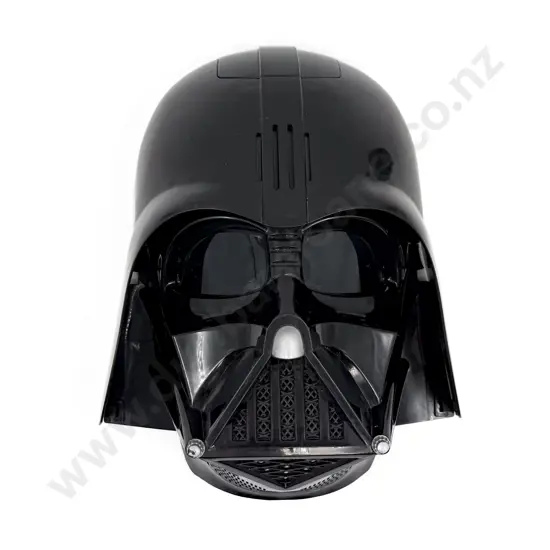 Darth Vader Face Mask