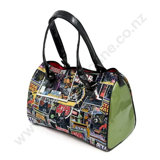 Under License Star Wars Handbag