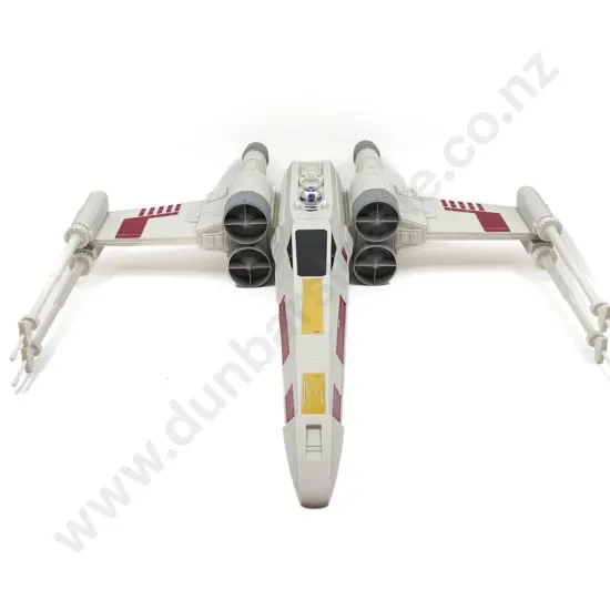 Star Wars X Wing Model