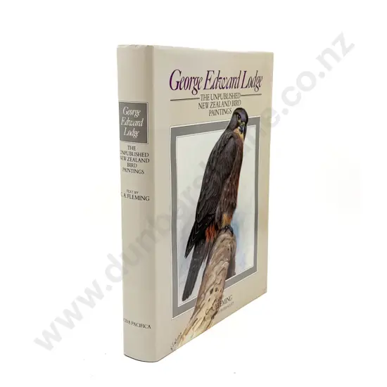 George Edward Lodge C.A.Fleming