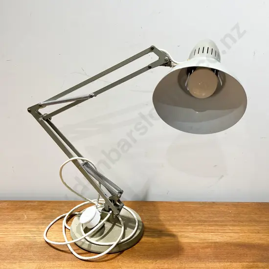 Anglepoise Lamp