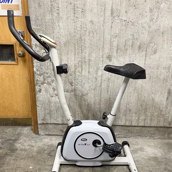 Elite Fitness Exercycle