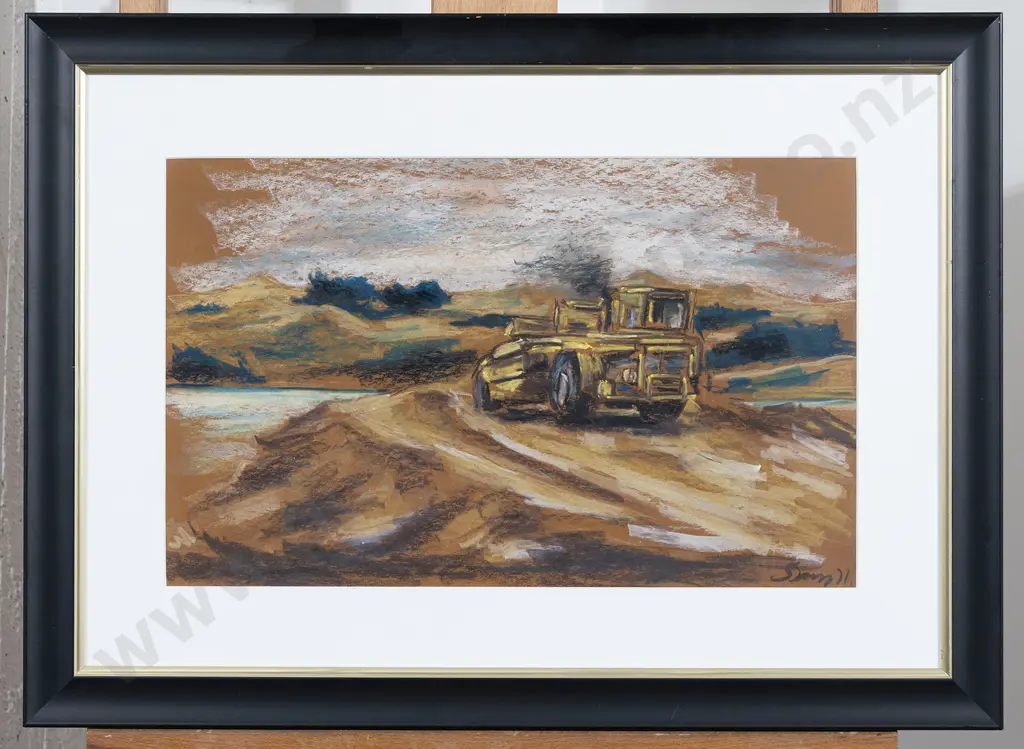 Sam Cairncross - Untitled Image 1++