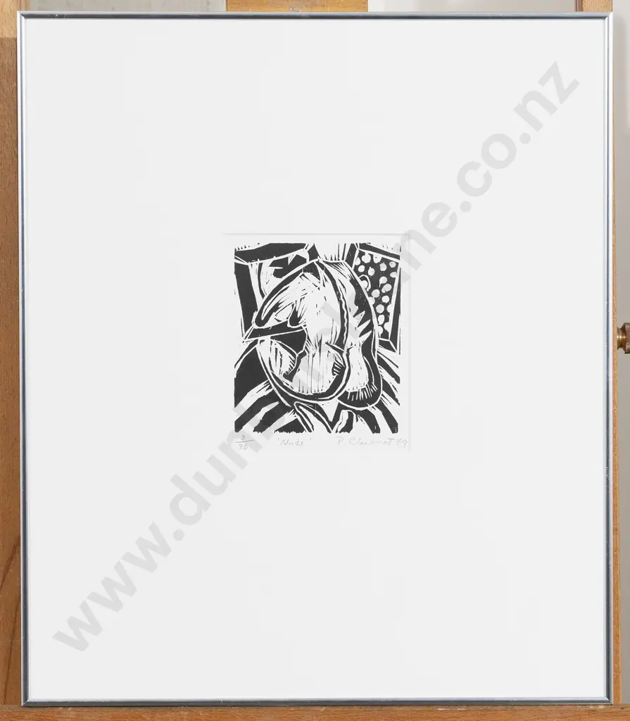 Philip Clairmont - Nude Image 1++