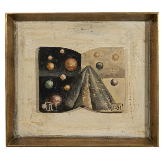 Tony Lane - Mountain