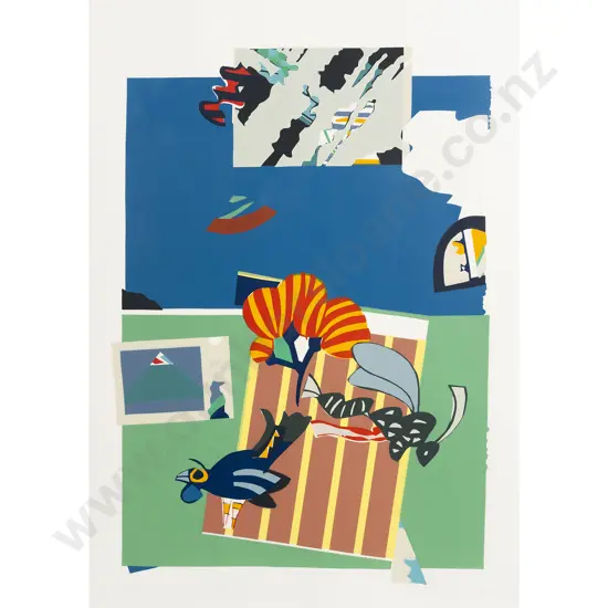 Gordon Crook - Come Night a UFO Appeared