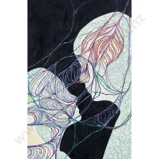 Arie Hellendorn - Connect