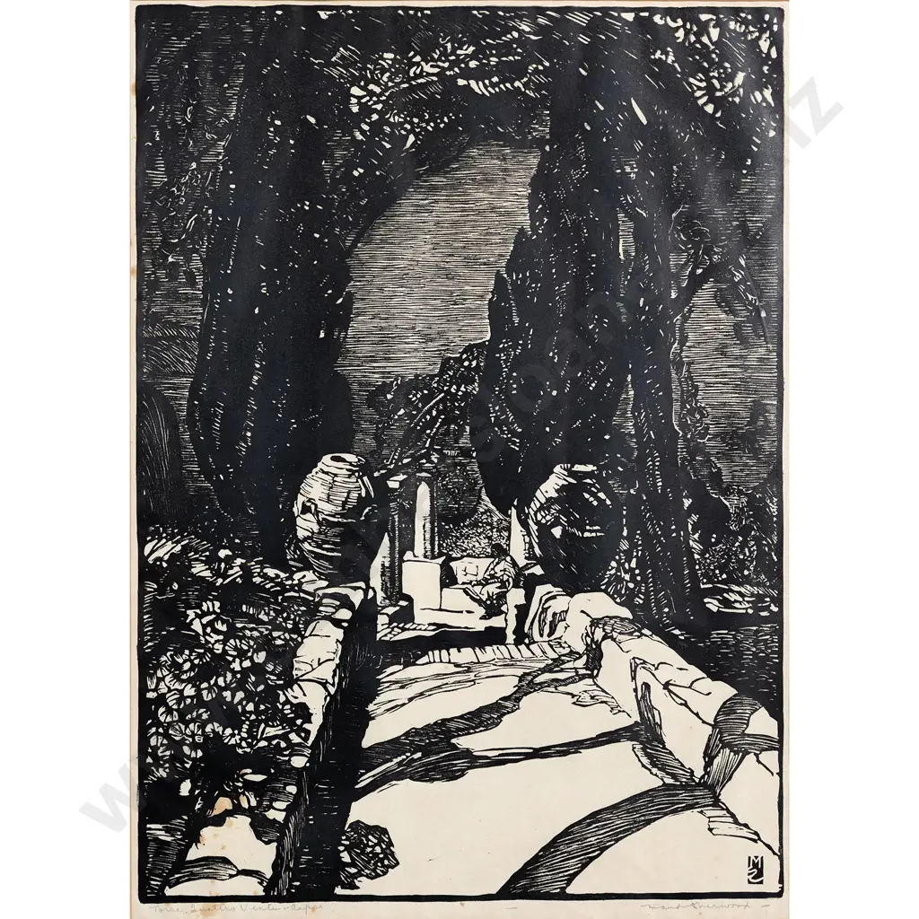 Maud Sherwood - Torre Quattro Bente Capri Image 1++