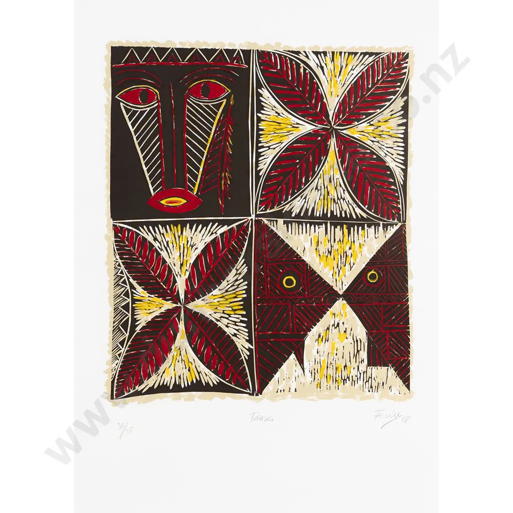 Fatu Feu'u - Fa'asei Image 1++