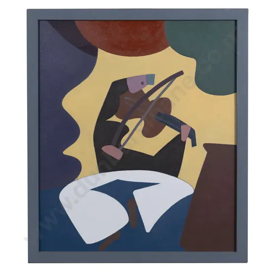 Eion Stevens - Shanty