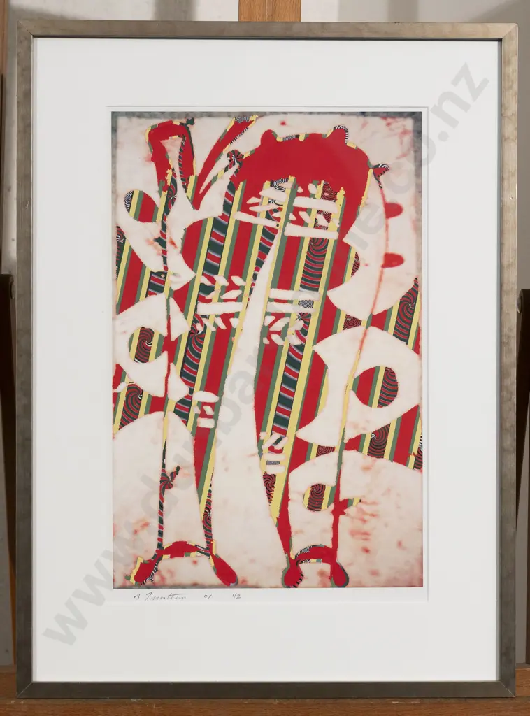 Philip Trusttum - Untitled Image 1++