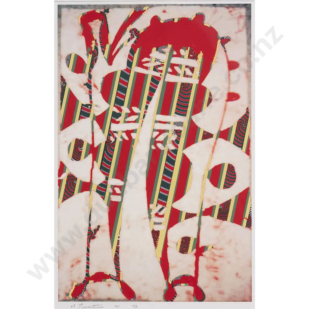 Philip Trusttum - Untitled Image 1++