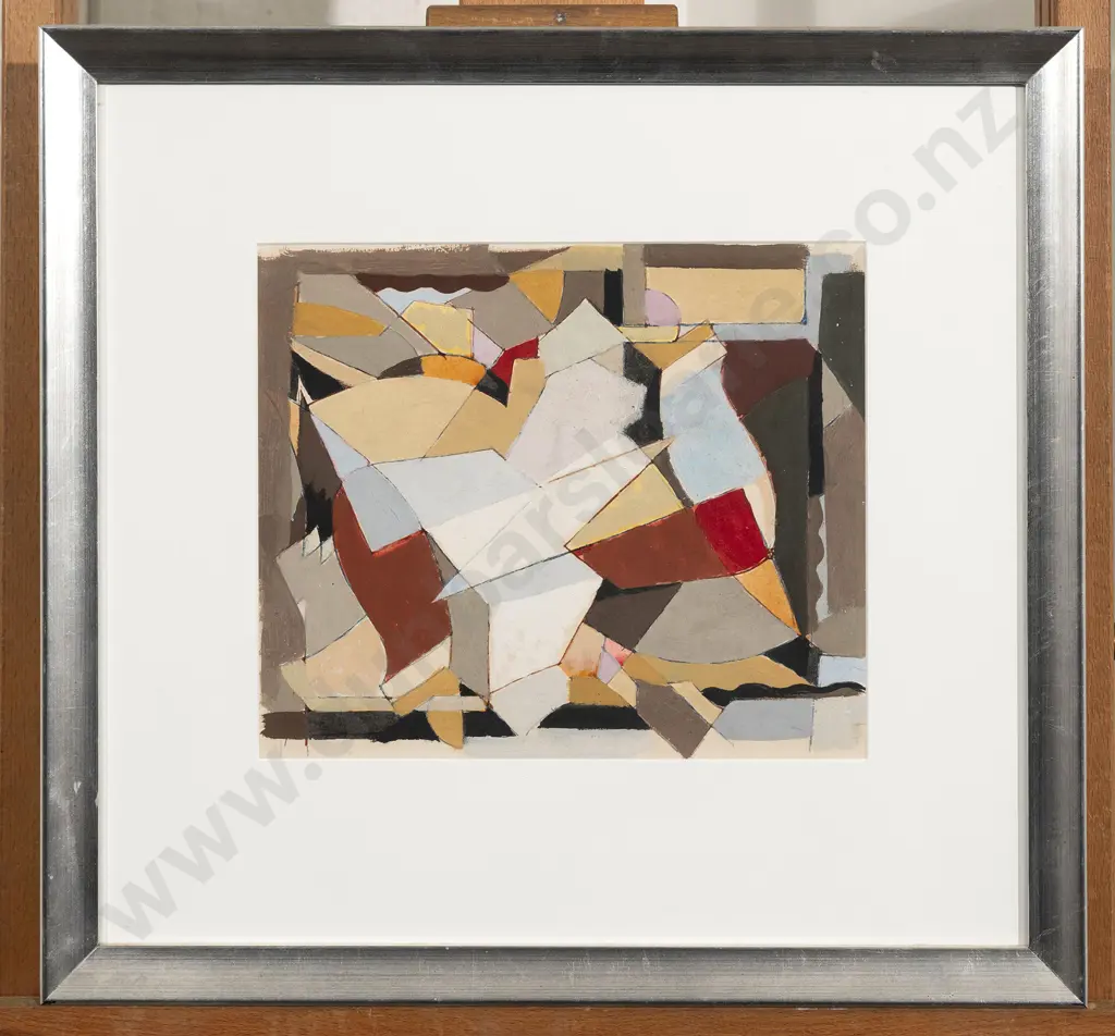 John Weeks - Formal Study Image 1++