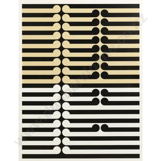 Gordon Walters - Tautahi