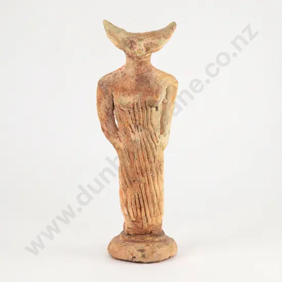 Bronwynne Cornish 'Dryad' Figure