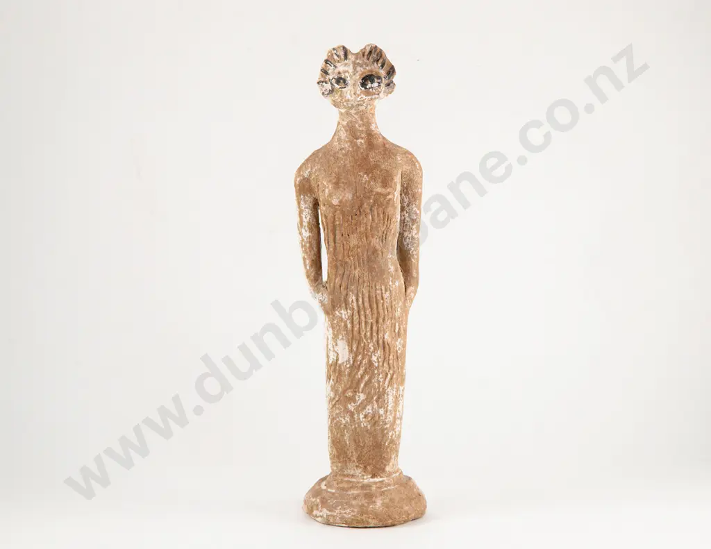Bronwynne Cornish 'Juno' Figure Image 1++