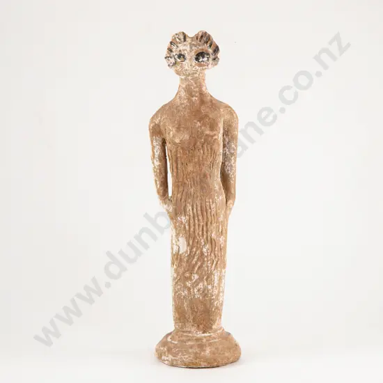 Bronwynne Cornish 'Juno' Figure
