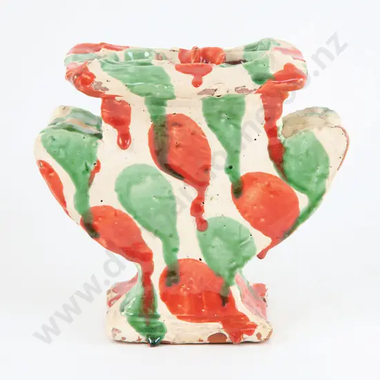 Richard Parker Vase